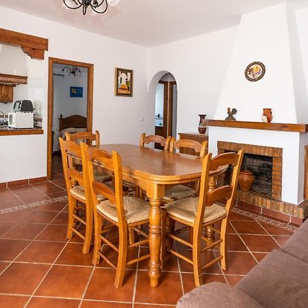 Villa Juan Conil De La Frontera Extérieur photo