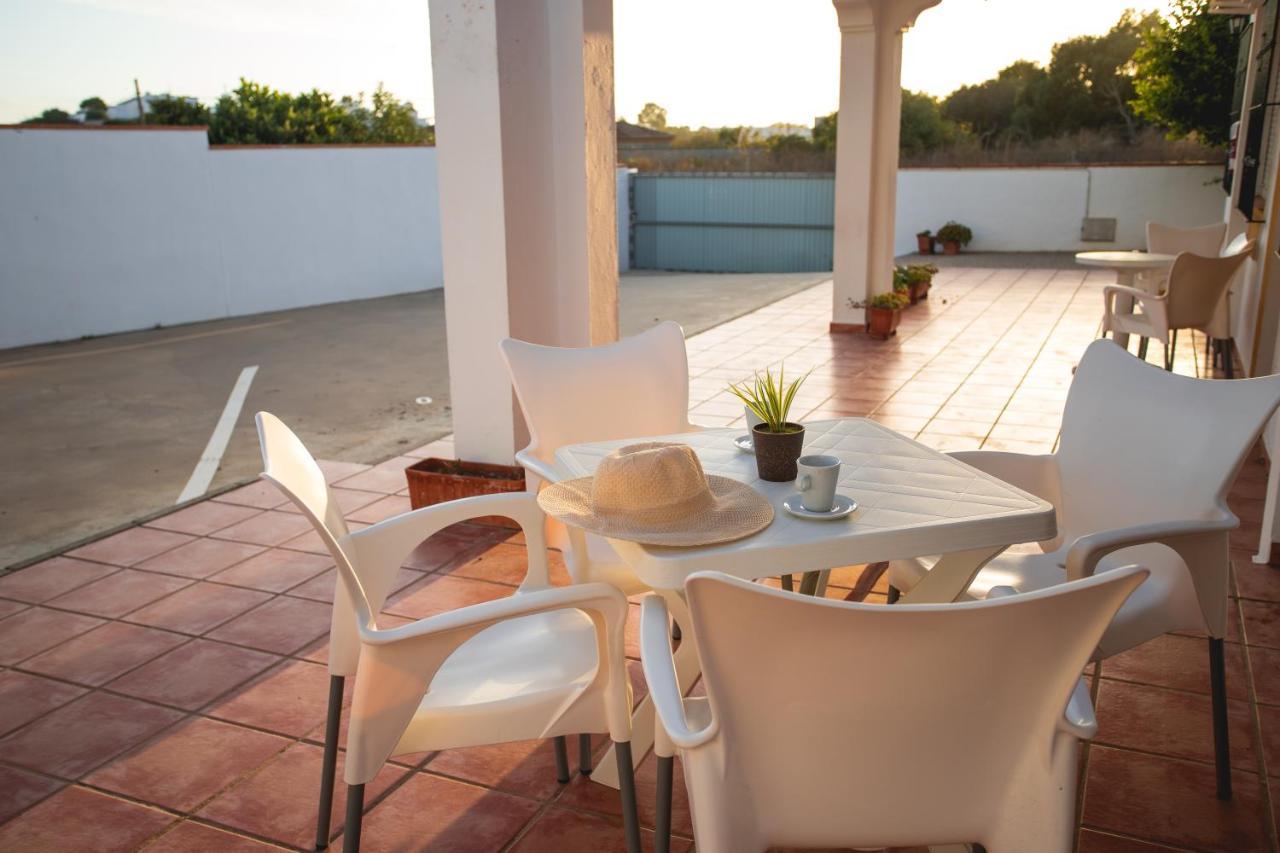 Villa Juan Conil De La Frontera Extérieur photo