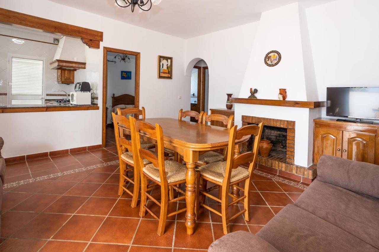 Villa Juan Conil De La Frontera Extérieur photo