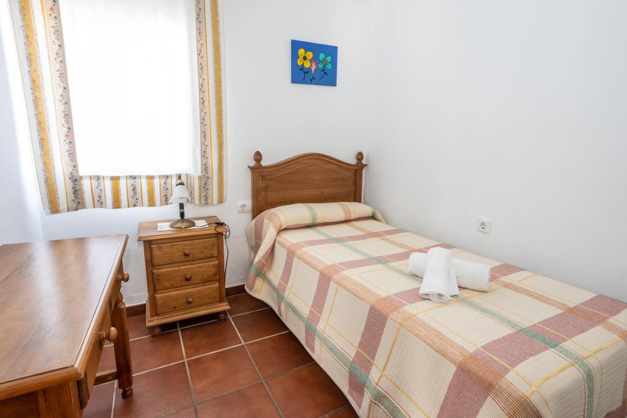 Villa Juan Conil De La Frontera Extérieur photo