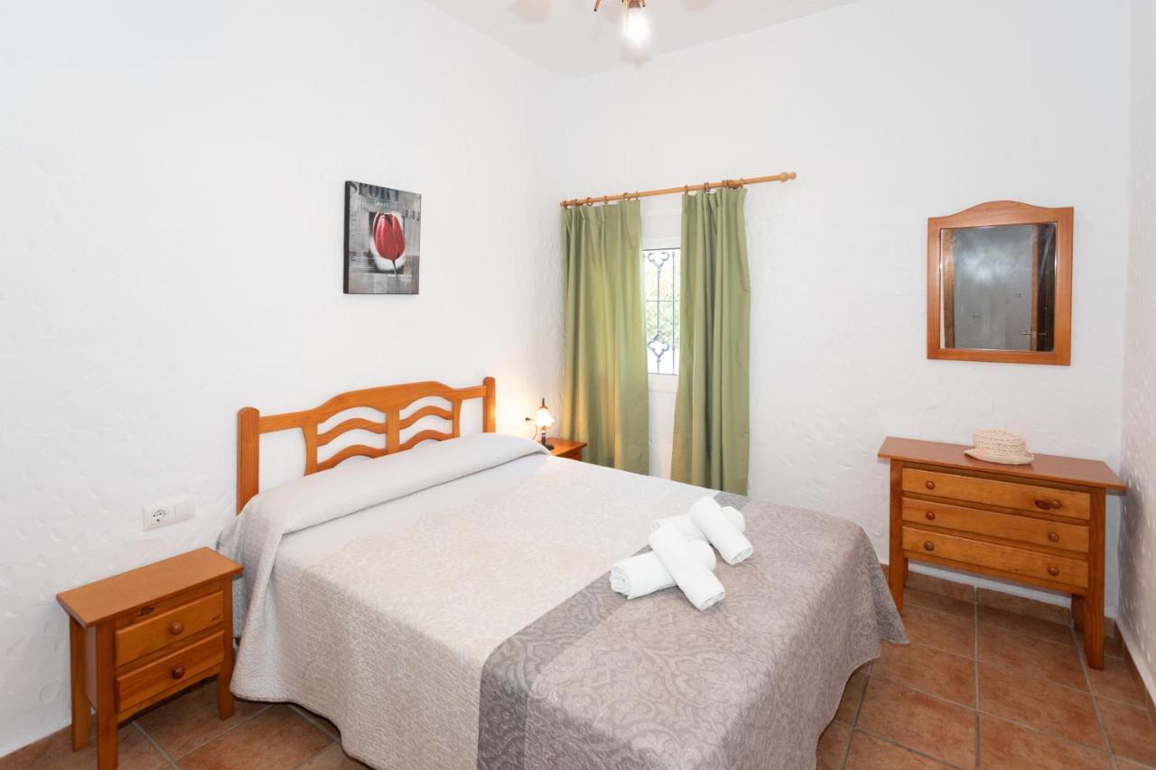 Villa Juan Conil De La Frontera Extérieur photo