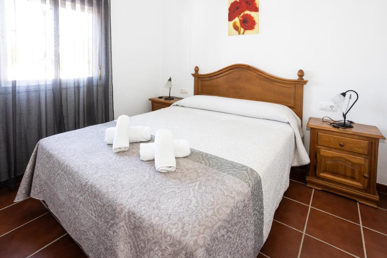 Villa Juan Conil De La Frontera Extérieur photo