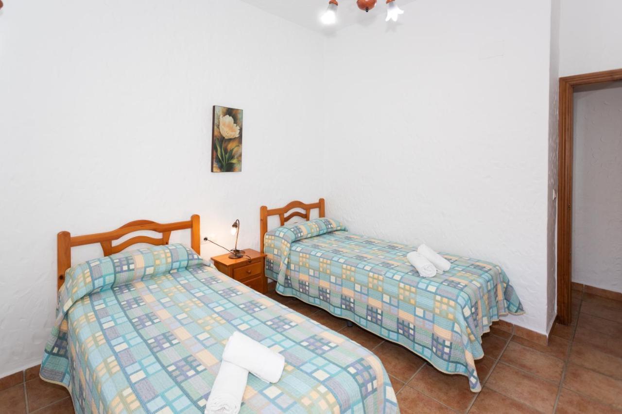 Villa Juan Conil De La Frontera Extérieur photo