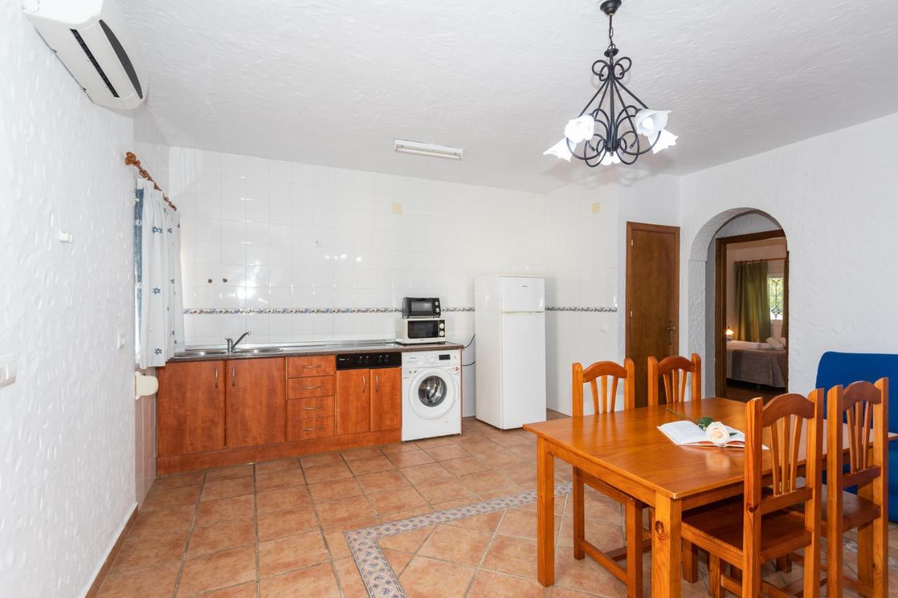 Villa Juan Conil De La Frontera Extérieur photo