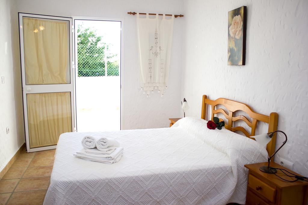 Villa Juan Conil De La Frontera Extérieur photo