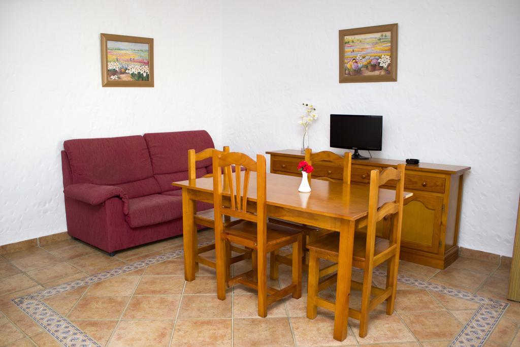 Villa Juan Conil De La Frontera Extérieur photo