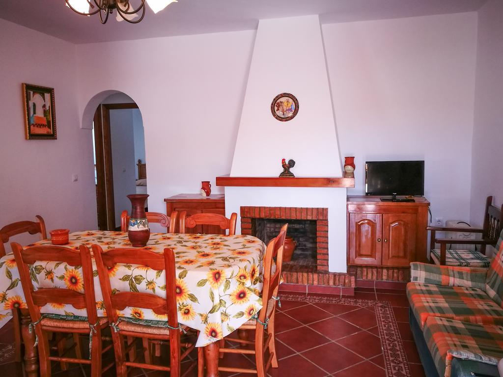 Villa Juan Conil De La Frontera Extérieur photo