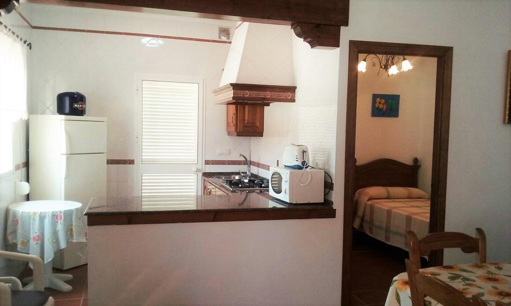 Villa Juan Conil De La Frontera Extérieur photo