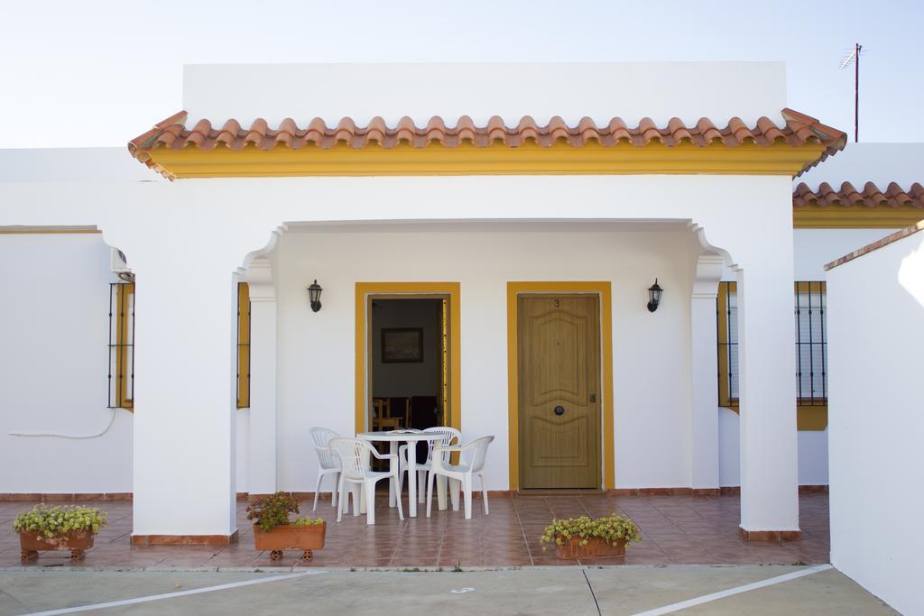 Villa Juan Conil De La Frontera Extérieur photo